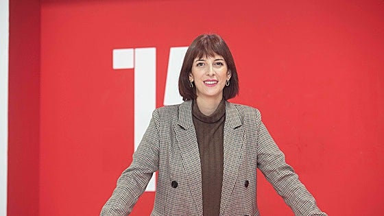 «Soy una jornalera de la educación, trabajo mucho»