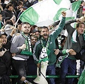 Así hemos contado en directo el encuentro copero