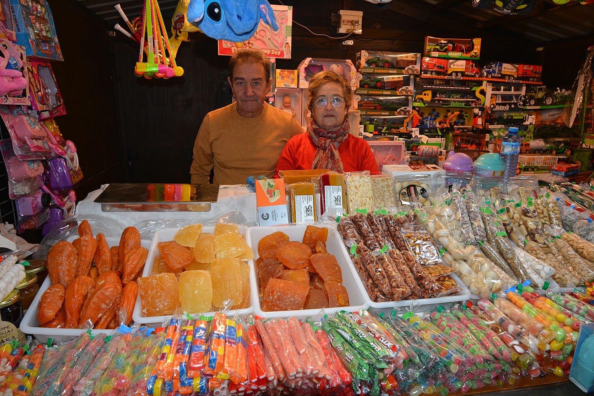 Fregenal se viste de Navidad