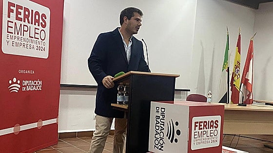 La Feria de Empleo, Emprendimiento y Empresa 2024 impulsa el desarrollo económico de la Campiña Sur
