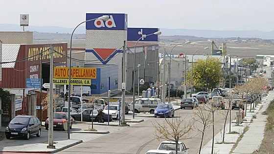 El Ayuntamiento de Cáceres ofrece terrenos urbanos a cambio de 55 hectáreas de suelo industrial