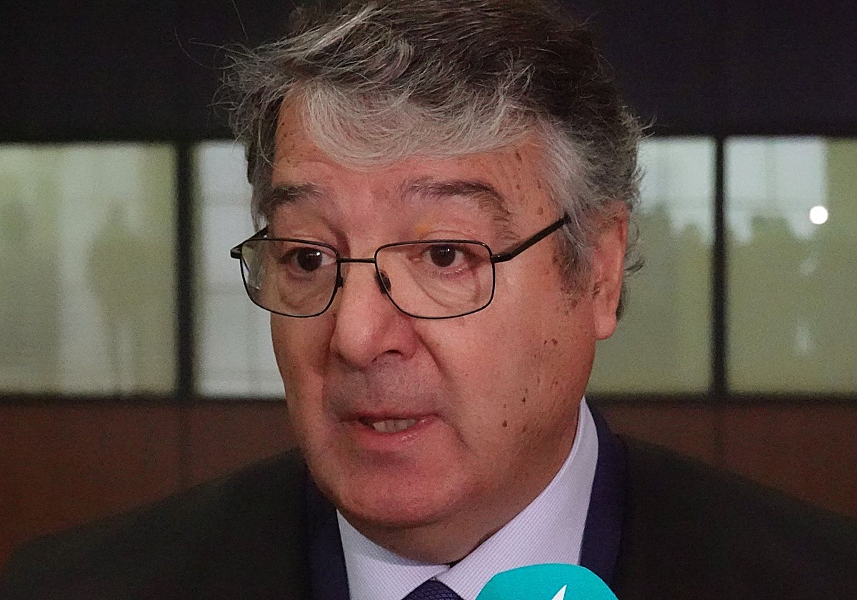 El abogado del acusado de esconder la droga en especias: «Sólo han hallado 70 gramos de cocaína»