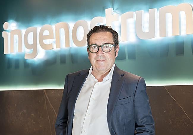 Rodríguez considera que la digitalización abre una gran oportunidad para que Extremadura atraiga talento