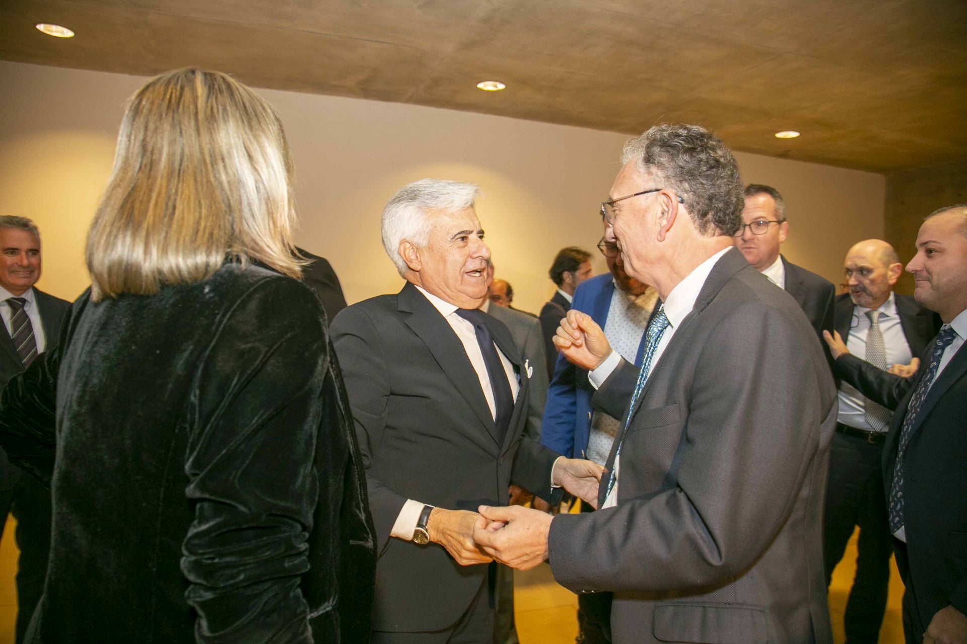 Así ha sido Gala del Centenario de la FExF, en imágenes (II)