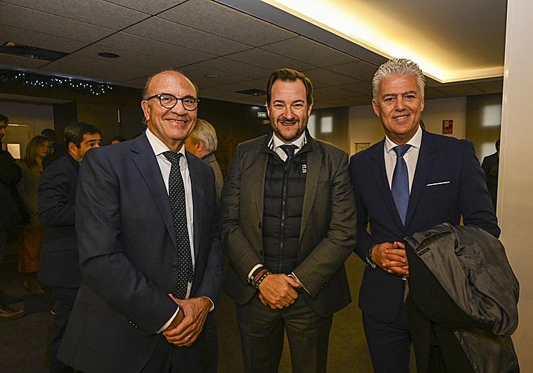 HOY presenta su revista 'La transformación digital de Extremadura'