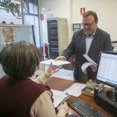 PP, PSOE y Unidas por Extremadura presentan 1.163 enmiendas a los Presupuestos de 2025