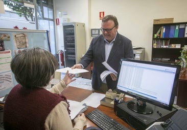 PP, PSOE y Unidas por Extremadura presentan 1.163 enmiendas a los Presupuestos de 2025