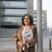 «Llevo once años opositando en Extremadura a auxiliar administrativo»