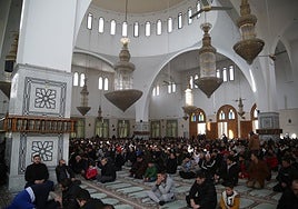 ¿Sabrán que es Navidad?