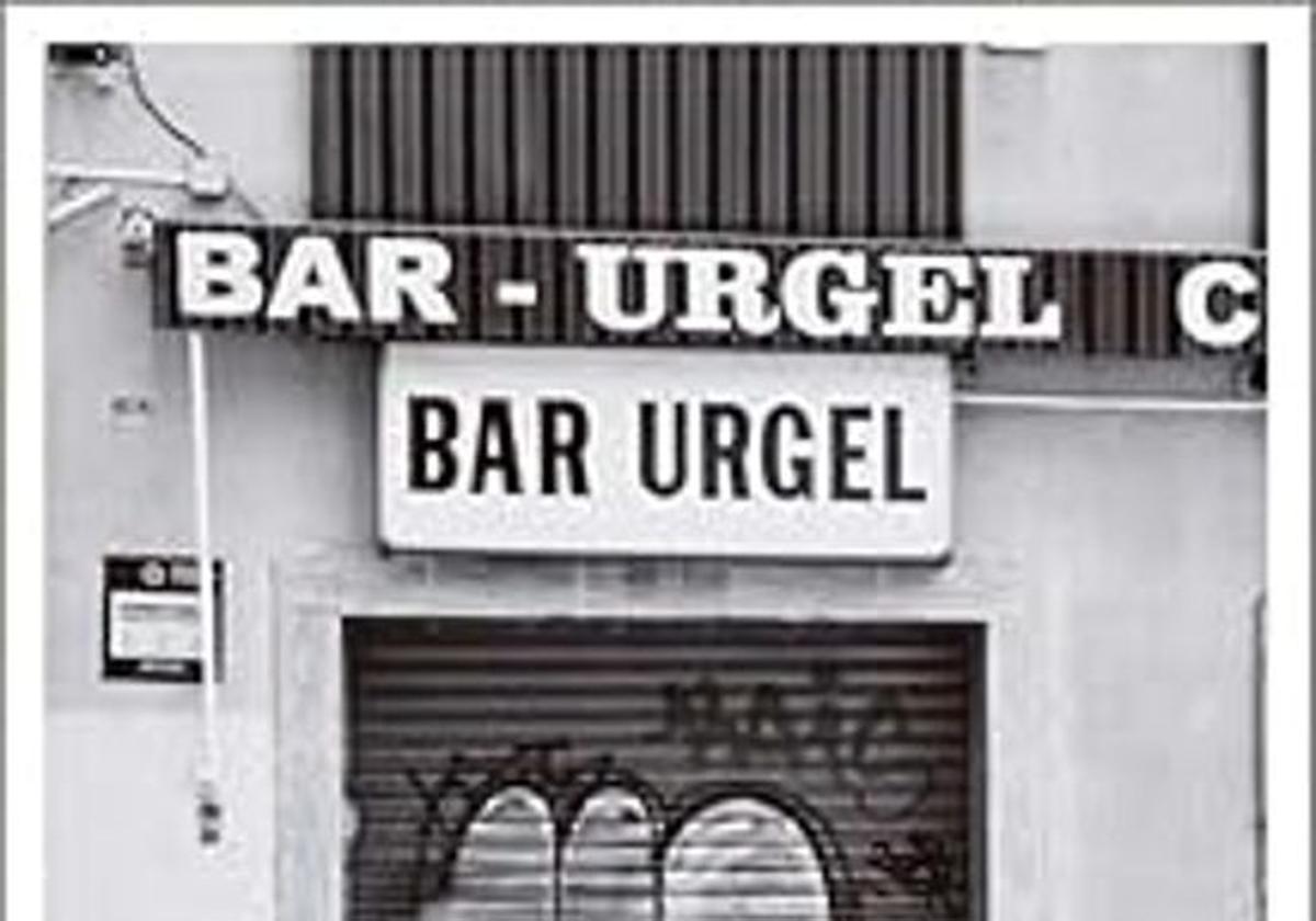 Bar Urgel