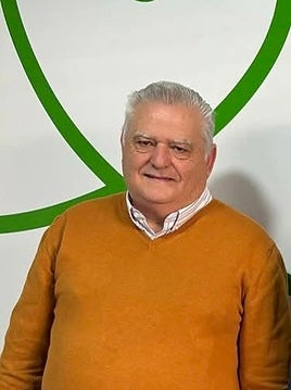 Fallece Pedro Custodio González, presidente de la Sociedad de Pescadores de Casar de Cáceres