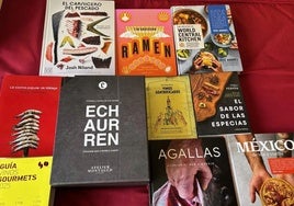 Libros que valen la pena