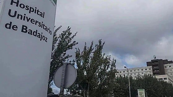 El herido en el atropello de Retamal de Llerena permanece en la UCI del Universitario de Badajoz