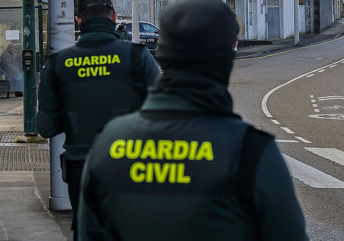 La Guardia Civil alerta de una nueva estafa: cuidado si pierdes la conexión de tu móvil