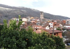 Las maravillas rurales de Extremadura