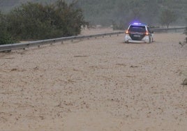 Opinión: 'A propósito del tiempo atmosférico'