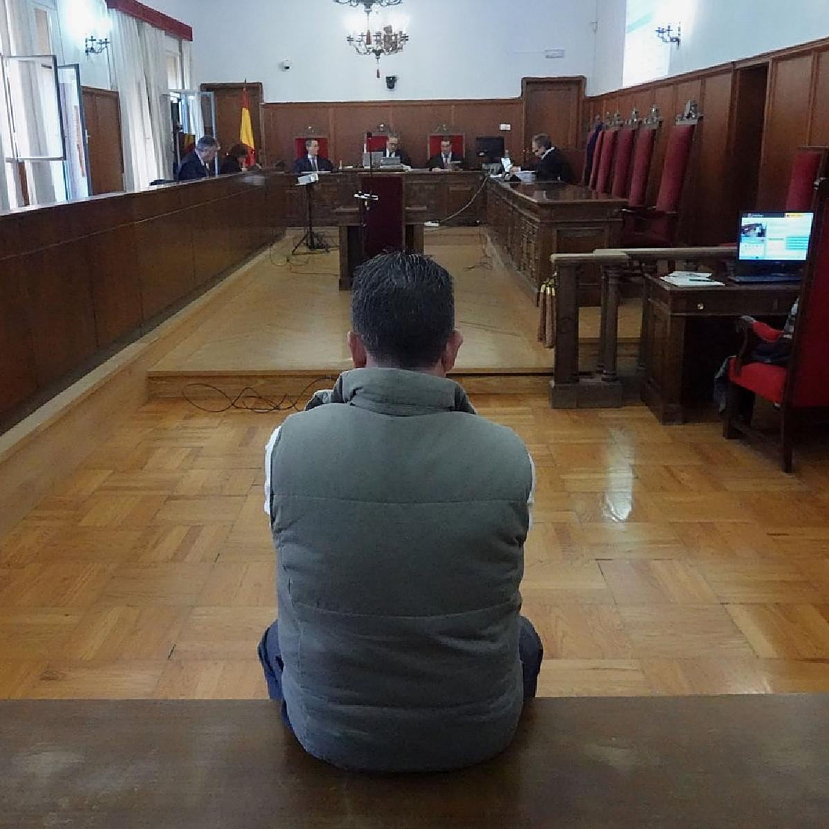 Los juzgados de Extremadura investigan cada año más de 400 denuncias contra la libertad sexual