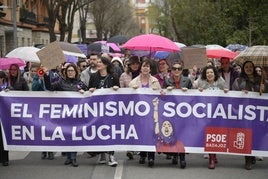 Patriarcado y feminismo