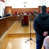 Los dos asesinados de Los Rochos fueron acusados del intento de homicidio que se juzga en enero