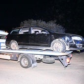 El muerto en el tiroteo de Badajoz era el suegro del asesinado en el bar Vaquerizo en febrero