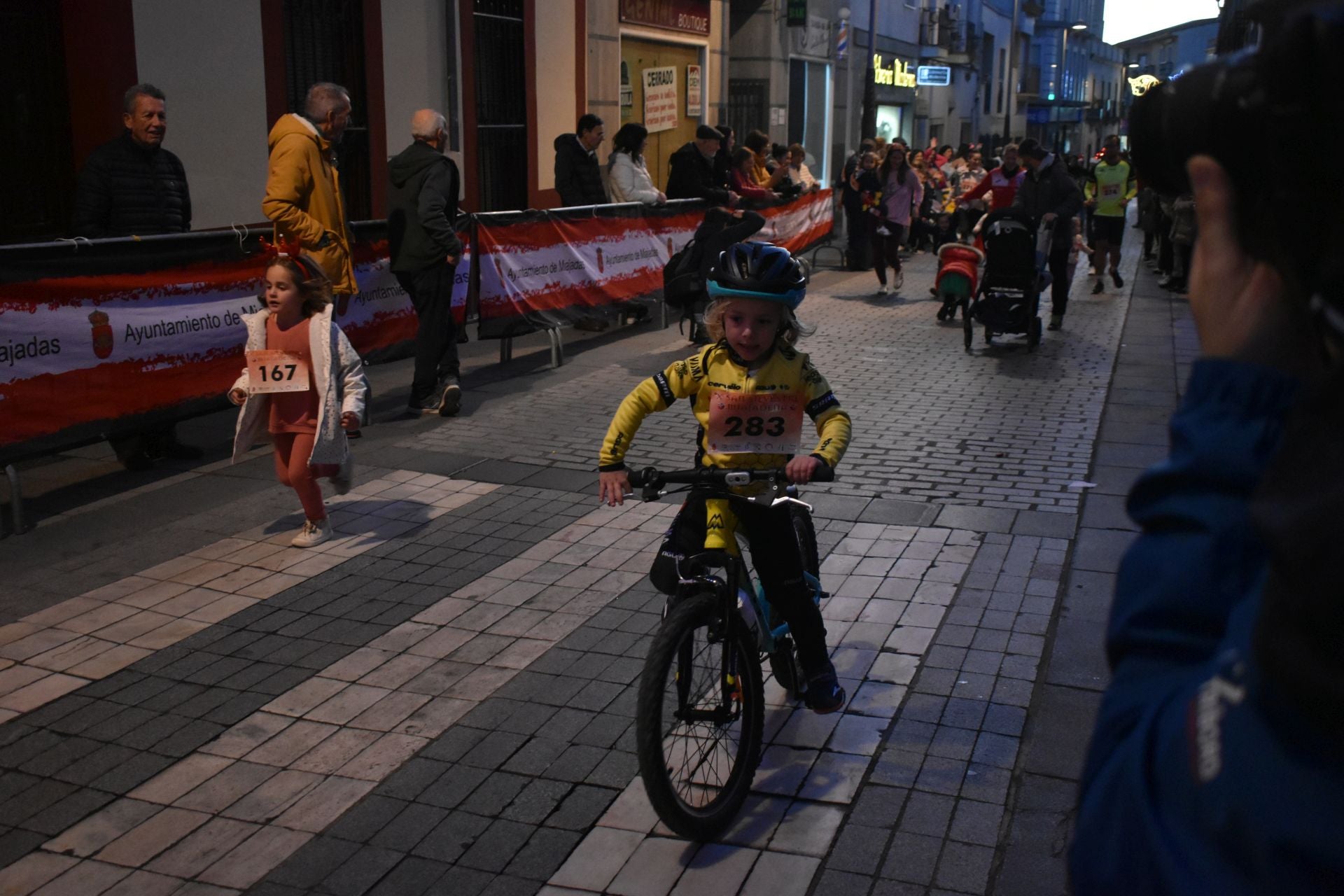 Fotos: San Silvestre miajadeña 2024