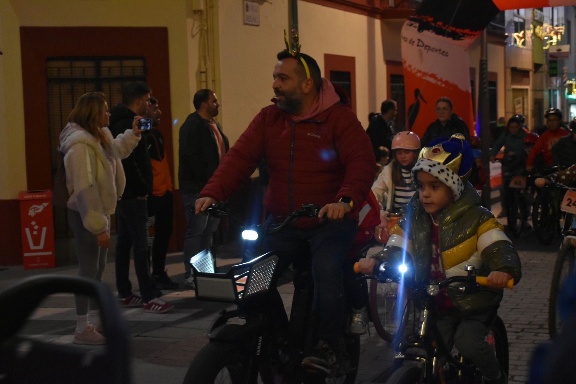 Fotos: San Silvestre miajadeña 2024