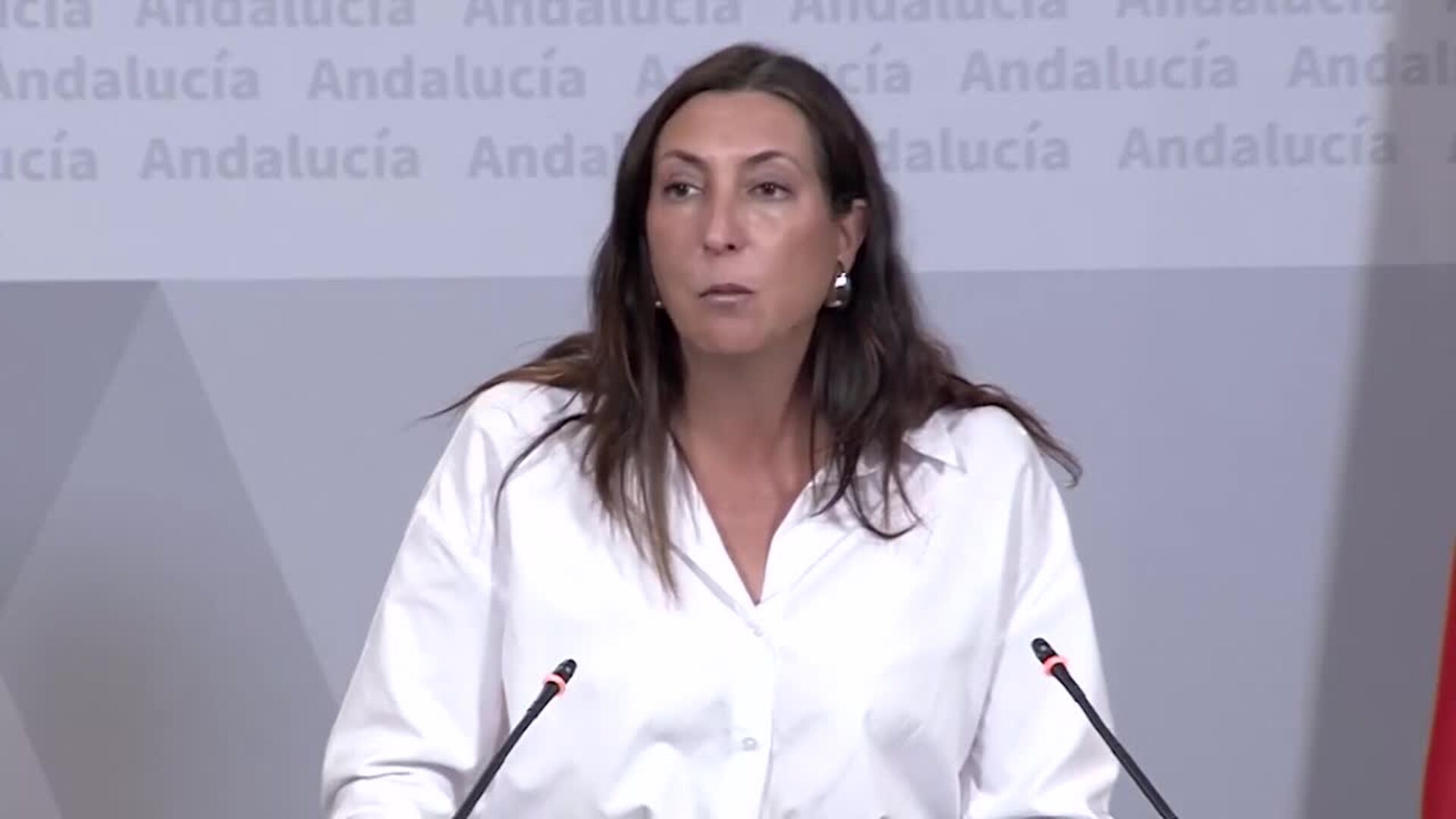 Andalucía activa un programa de cuidados intermedios para prevenir la dependencia