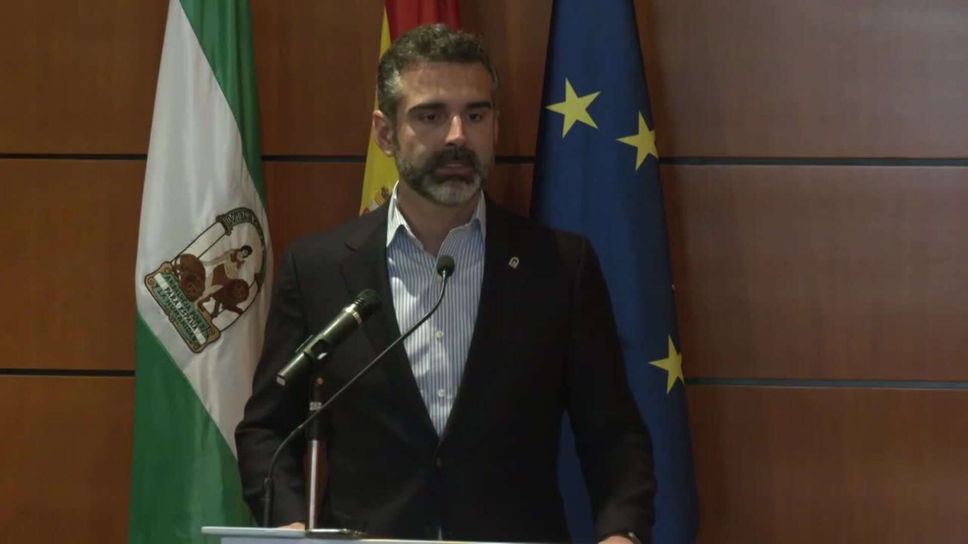 Junta ve el Comisionado sobre Doñana una muestra de "compromiso" para "escuchar al territorio"