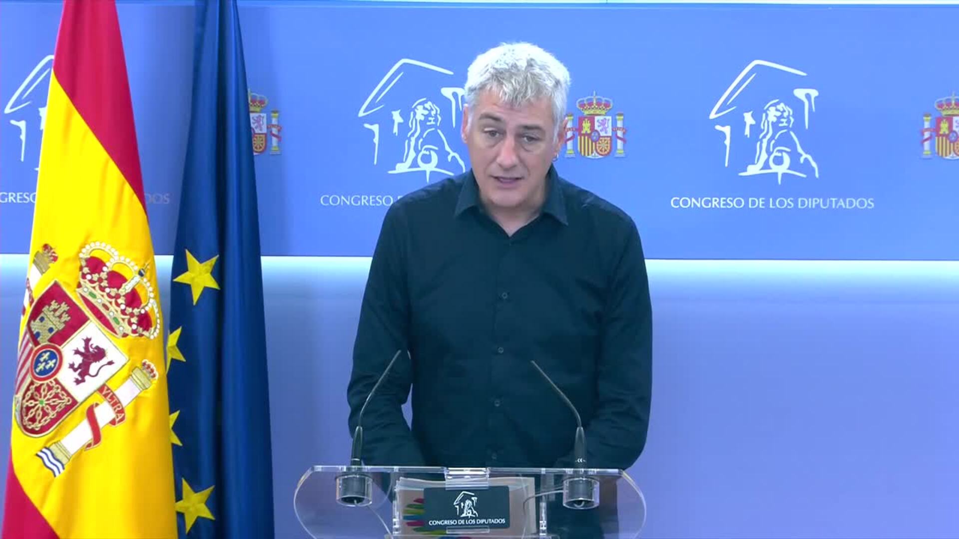 Bildu propone declarar a toda España en emergencia habitacional