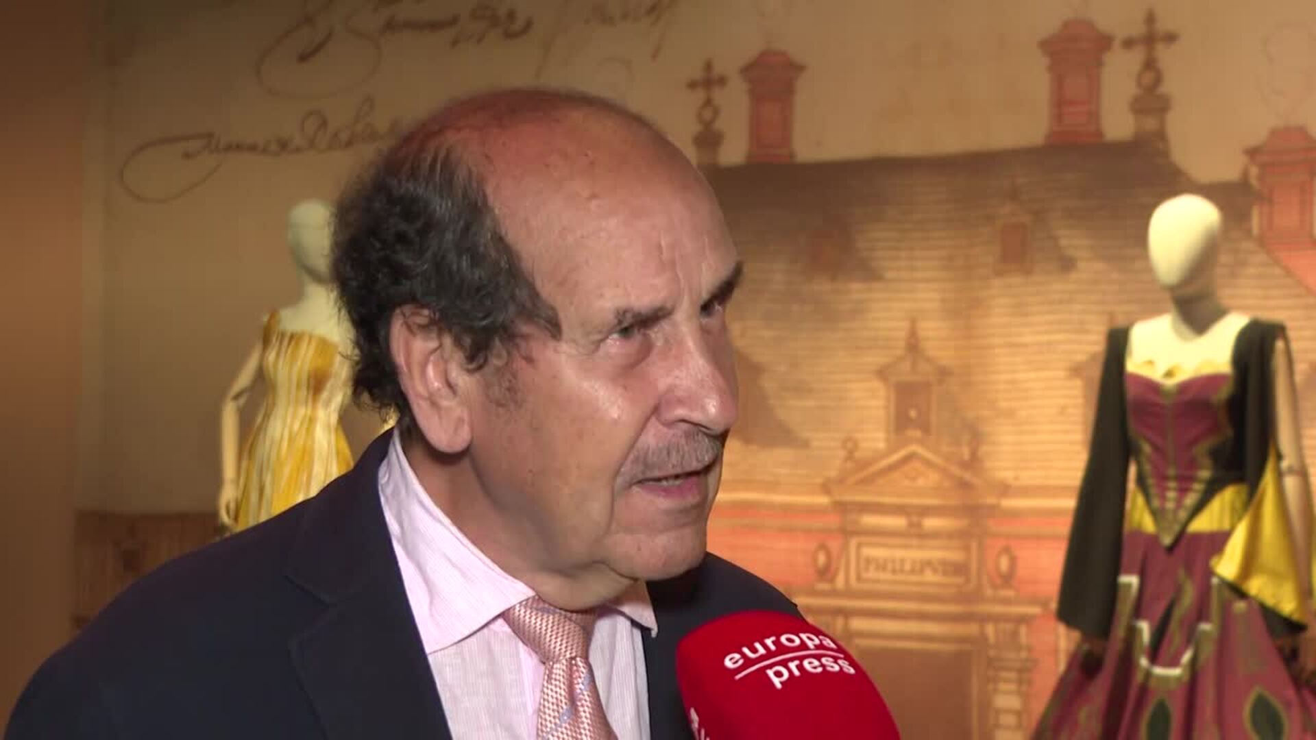 El Fernán Gómez acoge una exposición que narra la historia de la zarzuela