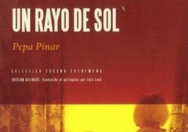 Un rayo de sol