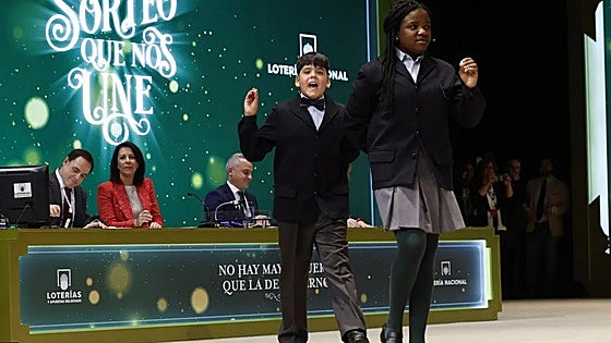 Cada extremeño gastará una media de 14,11 euros en décimos del Sorteo de 'El Niño' de 2025