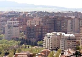 Viviendas en Cáceres cuyos propietarios pagarán menos en el recibo del IBI.