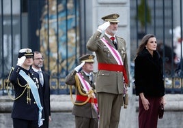 Ciudadanos militares