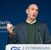 El PP espera que la Justicia aclare los «interrogantes» del caso del hermano de Pedro Sánchez