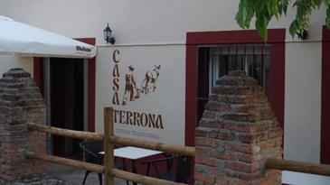 Casa Terrona