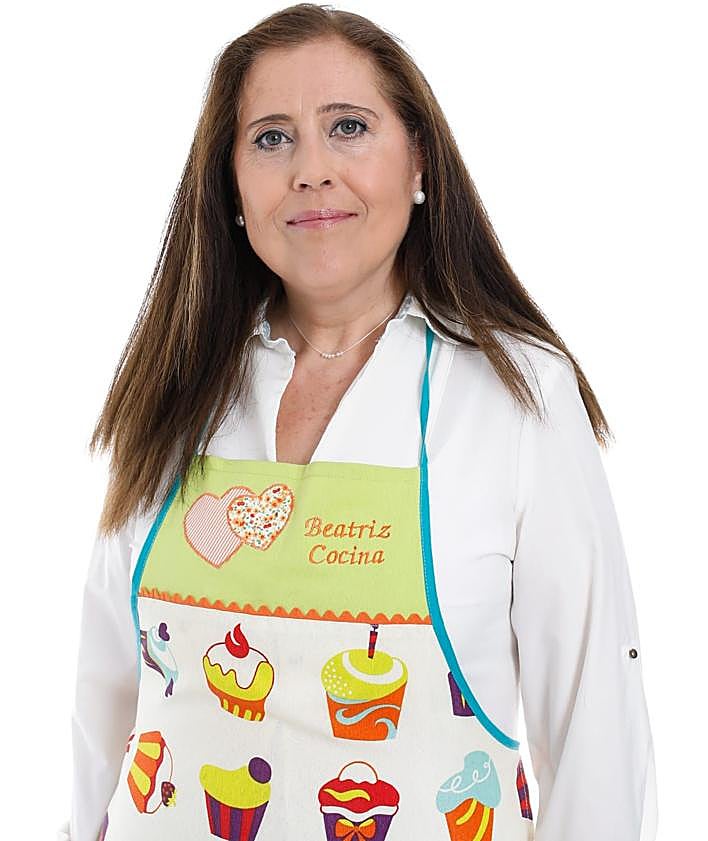 Imagen secundaria 2 - Cómo aprovechar el turrón que ha sobrado tras las Navidades