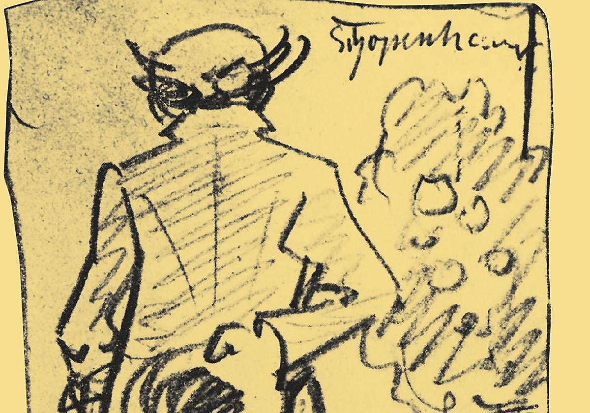 Arthur Schopenhauer. Una biografía