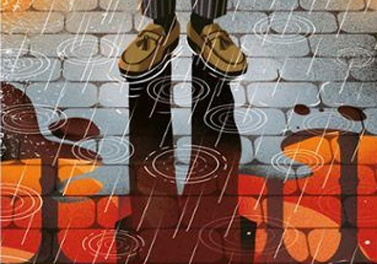 Un asesino en serie en Segovia