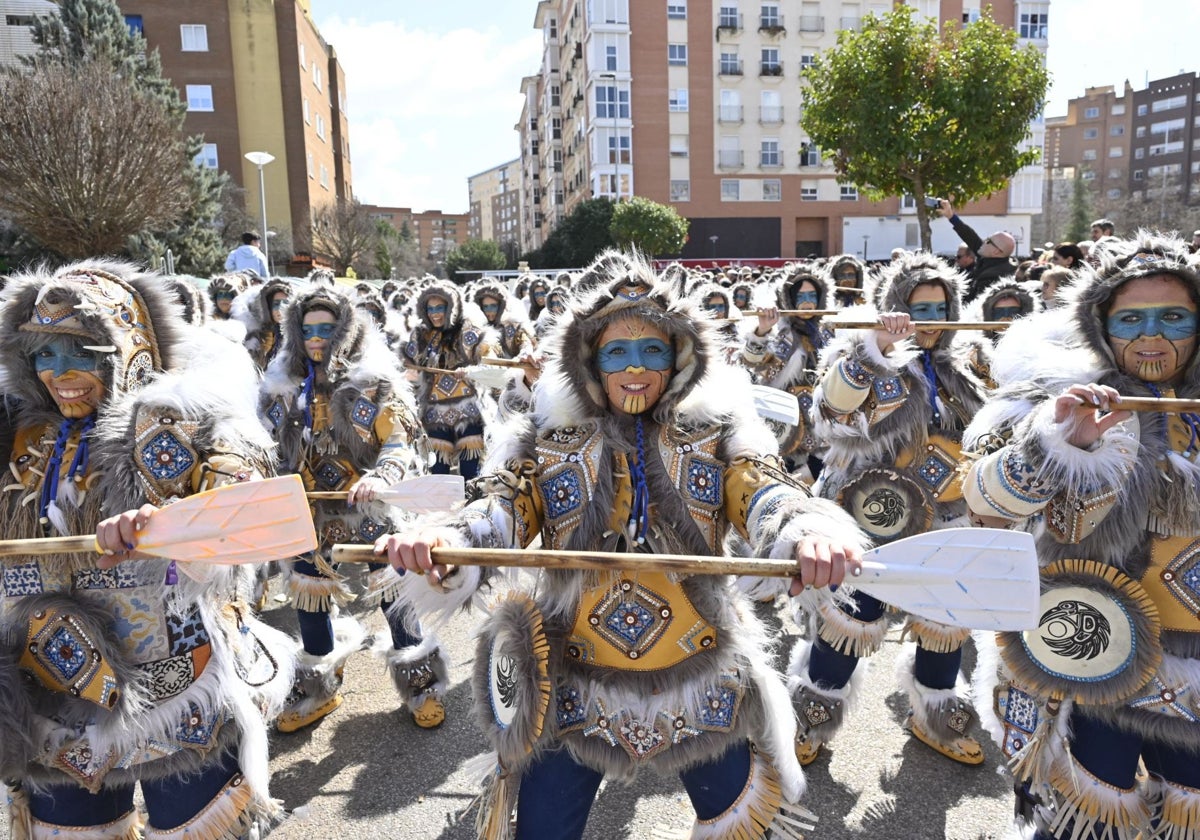 Carnaval de Badajoz