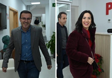 9.232 militantes del PSOE de Extremadura pueden votar en las primarias