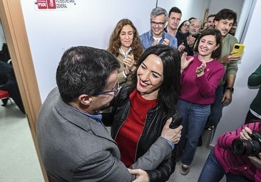 El congreso de Plasencia: otra oportunidad del PSOE para integrar en un proyecto regional