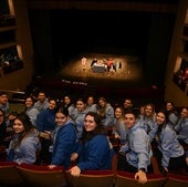 Este es el orden del gran desfile de comparsas del Carnaval de Badajoz en 2025