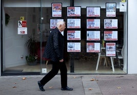 La vivienda reclama unidad