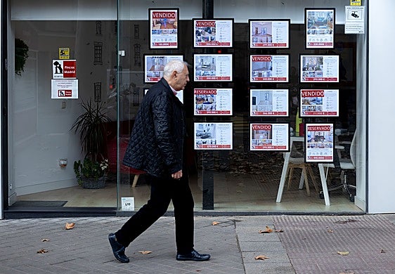 La vivienda reclama unidad