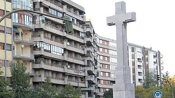 Los concejales se enzarzan en el pleno de Cáceres por la ley de memoria democrática