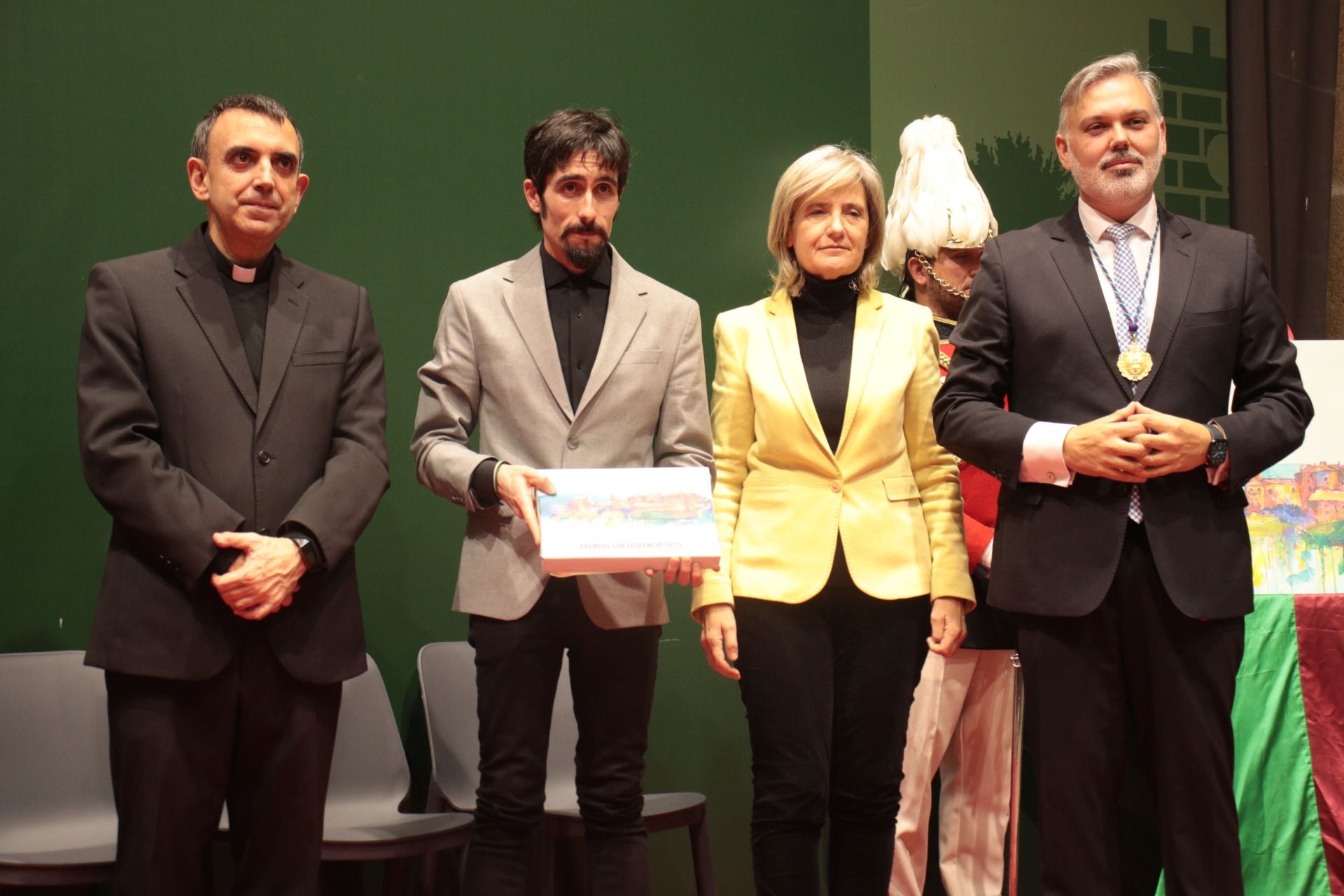 Fotos | Así ha sido la gala de premios San Fulgencio en Plasencia