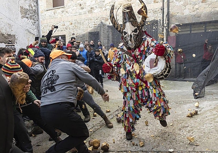 ¿Qué ha pasado hoy, 19 de enero, en Extremadura?