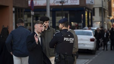 Plus salarial de Atención a Eventos (ATE)