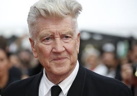 David Lynch